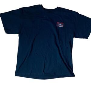 Y2k millard road house tee